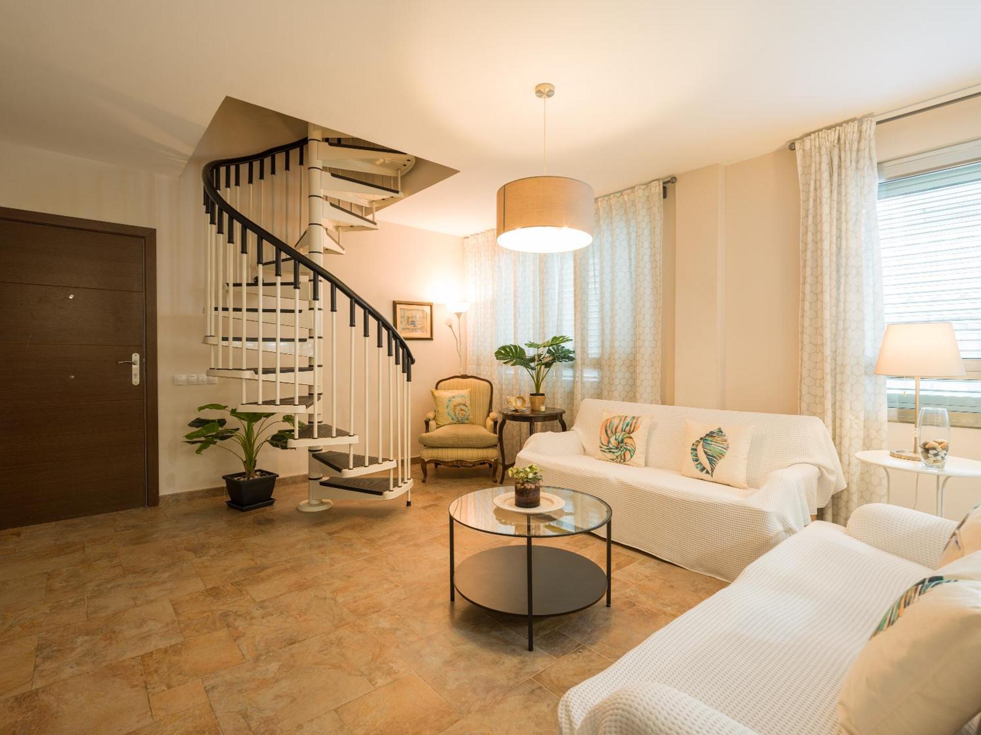 City Family Avatar Duplex Near The Beach Las Palmas de Gran Canaria Exterior photo